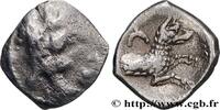 Classic 2 (400 BC to 350 BC) Obole KILIKIEN - TARSOS - PHARNABAZOS Tarse, Cilicie c. 400-350 AC. (11mm, 0,61g, 3h) -