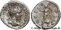 THE SEVERANS (193 AD to 235 AD) Denier SEPTIMIUS SEVERUS Laodicée 201 (19mm, 2,90g, 7h) -