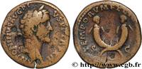 THE ANTONINES (96 AD to 192 AD) Sesterce ANTONINUS PIUS Rome 149 (32mm, 26,29g, 12h) -