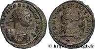 THE MILITARY CRISIS(235 AD to 284 AD) Antoninien AURELIANUS Siscia 272-274automne 272 - début 274 (23,5mm, 3,55g, 12h) -