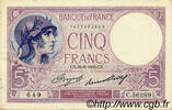 FRANKREICH 5 Francs FEMME CASQUÉE FRANKREICH 5 Francs FEMME CASQUÉE 1933 fVZ -