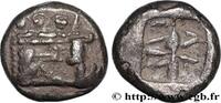 Classic 1 (480 BC to 400 BC) Statère LYKIEN - PHASELIS Phasélis, Lycie c. 530-500 AC (18,5mm, 10,70g, 12h) fSS