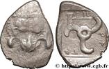 Classic 2 (400 BC to 350 BC) Diobole LYKIEN - LYKISCHE DYNASTEN - MITHRAPATA Antiphellos, Lycie c. 380 AC. (15mm, 1,49g, 12h) -