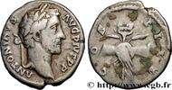 THE ANTONINES (96 AD to 192 AD) Denier ANTONINUS PIUS Rome 146 (18mm, 3,41g, 5h) -