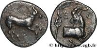 Classic 2 (400 BC to 350 BC) Obole KILIKIEN - KELENDERIS Célendéris, Cilicie c. 400-350 AC. (10mm, 0,69g, 6h) -
