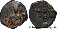 THE COMNENUS DYNASTY (1081-1204) Tetarteron ALEXIUS I COMNENUS Thessalonique c. 1092-1118 (19mm, 3,70g, 5h) -