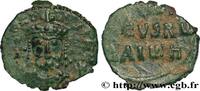 THE MACEDONIAN DYNASTY (867-1081) Follis NICEPHORUS II PHOCAS Constantinople 963-969 (18,5mm, 2,50g, 5h) -