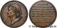 FRANKREICH Essai de Galle à l'effigie de Mirabeau REVOLUTION COINAGE Lyon n.d. (36mm, 26,42g, 12h) -