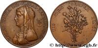 FRANKREICH Jeux floraux de Toulouse, coin de 1903 TOULOUSE 1323 (35,5mm, 22,73g, 12h) -