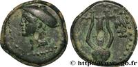 Hellenistic 1 (323 BC to 188 BC) Unité THRAKIEN - SESTOS Sestos, Thrace c. 300 AC. (16mm, 2,82g, 11h) -