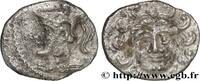 Classic 2 (400 BC to 350 BC) Hemiobole KILIKIEN - TARSOS -DATAMES Tarse, Cilicie c. 375 AC (9mm, 0,60g, 6h) -