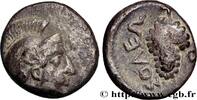 Classic 2 (400 BC to 350 BC) Obole KILIKIEN - SOLOI Cilicie, Soloi c. 400 AC. (9,5mm, 0,74g, 7h) -