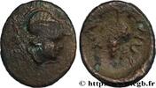 Classic 2 (400 BC to 350 BC) Unité LOKRIEN - OPUS Oponte, Locride c. 325 AC. (15,5mm, 1,79g, 1h) -