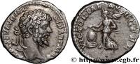 THE SEVERANS (193 AD to 235 AD) Denier SEPTIMIUS SEVERUS Rome 199 (17mm, 3,42g, 1h) -