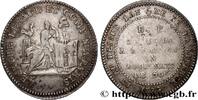 FRANKREICH 20 sols de Lefèvre Lesage et Cie REVOLUTION COINAGE Paris 1792 (23,5mm, 2,79g, 6h) -