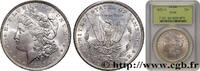 VEREINIGTE STAATEN VON AMERIKA 1 Dollar Morgan VEREINIGTE STAATEN VON AMERIKA Nouvelle-Orléans 1885 (38,mm, 26,73g, 6h) -