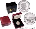 KANADA 3 Dollars Proof “La vie Nordique” KANADA 2013 (27mm, 7,96g, h) -