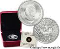 KANADA 3 Dollars Proof “Impression feuille d’érable” KANADA 2013 (27mm, 7,96g, h) -