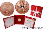 KAMERUN 500 Francs CFA This is Love KAMERUN 2022 (38,61mm, 17,50g, 12h) -