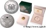 GHANA 2 Cedis Année du Dragon GHANA 2024 (40mm, 15,55g, 12h) -
