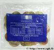 FRANKREICH KIT DE PRÉ-ALIMENTATION 40 PIÈCES (1999/2001) FRANKREICH Pessac n.d. (mm, g, h) -