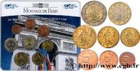 FRANKREICH SÉRIE Euro BRILLANT UNIVERSEL - Salon de Berlin - FRANKREICH Pessac - Monnaie de Paris 2010 (mm, g, h) -
