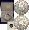 FRANKREICH Belle Épreuve 10 Euro COQ FRANKREICH Pessac - Monnaie de Paris 2016 (31mm, 17g, 12h) -