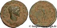 THE MILITARY CRISIS(235 AD to 284 AD) Antoninien AURELIANUS Rome fin 273 (21,5mm, 3,66g, 1h) -