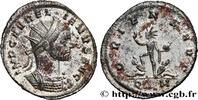 THE MILITARY CRISIS(235 AD to 284 AD) Antoninien AURELIANUS Milan 274 (23,5mm, 3,16g, 12h) -