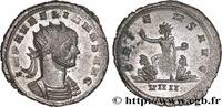 THE MILITARY CRISIS(235 AD to 284 AD) Antoninien AURELIANUS Rome 274 (22,5mm, 4,46g, 6h) -