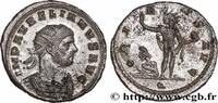 THE MILITARY CRISIS(235 AD to 284 AD) Antoninien AURELIANUS Rome 273-274 (21mm, 3,59g, 6h) -