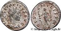 THE MILITARY CRISIS(235 AD to 284 AD) Aurelianus TACITUS Lyon 276 (22,5mm, 3,99g, 11h) -