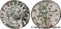 THE MILITARY CRISIS(235 AD to 284 AD) Aurelianus TACITUS Lyon 276 (21,5mm, 4,11g, 6h) -
