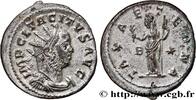 THE MILITARY CRISIS(235 AD to 284 AD) Aurelianus TACITUS Lyon 276 (23,5mm, 4,31g, 6h) -