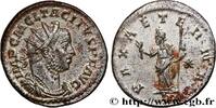 THE MILITARY CRISIS(235 AD to 284 AD) Aurelianus TACITUS Lyon 276 (22mm, 4,03g, 1h) -