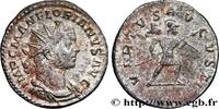 THE MILITARY CRISIS(235 AD to 284 AD) Aurelianus FLORIANUS Lyon 276 (21,50mm, 3,70g, 12h) -