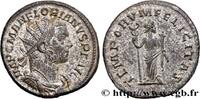 THE MILITARY CRISIS(235 AD to 284 AD) Aurelianus FLORIANUS Lyon 276 (21,5mm, 4,20g, 1h) -
