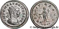 THE MILITARY CRISIS(235 AD to 284 AD) Aurelianus TACITUS Rome 276 (22,5mm, 4,11g, 11h) -