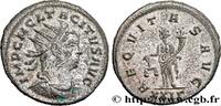 THE MILITARY CRISIS(235 AD to 284 AD) Aurelianus TACITUS Rome 276 (21,5mm, 3,78g, 12h) -