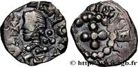 FRANKREICH Denier BOURGES (CHER) - BETOREGAS (CIVITAS BITVRIGVM) Bourges (18) s.m. (11,5mm, 1,16g, 12h) -