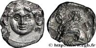 Classic 2 (400 BC to 350 BC) Obole KILIKIEN - UNBEKANNT Atelier incertain c. 375 AC (10mm, 0,56g, 9h) -