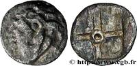 Classic 1 (480 BC to 400 BC) Tartemorion IONIA - KOLOPHON Ionie, Colophon c. 480-400 AC. (5,5mm, 0,09g, h) -