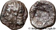 Classic 1 (480 BC to 400 BC) Tetartemorion IONIA - KOLOPHON Colophon, Ionie c. 450-410 AC. (5,5mm, 0,17g, h) -