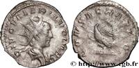THE MILITARY CRISIS(235 AD to 284 AD) Antoninien VALERIANUS II Trèves 259-260 (22mm, 3,19g, 1h) -