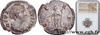 THE ANTONINES (96 AD to 192 AD) Denier FAUSTINA MAIOR Rome c. 147 (16,5mm, g, 5h) -
