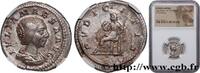 THE SEVERANS (193 AD to 235 AD) Denier IULIA MAESA Rome 222 (19,5mm, g, 6h) -