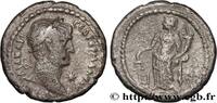 THE ANTONINES (96 AD to 192 AD) Tétradrachme TRAIANUS Alexandrie, Égypte 114-115 (24,5mm, 11,64g, 12h) -
