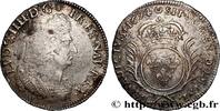 FRANKREICH Demi-écu aux palmes LOUIS XIV THE SUN KING Tours 1694 (34,5mm, 13,17g, 6h) -