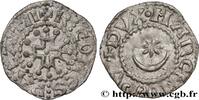 FRANKREICH Obole PROVENCE - MARQUISAT DE PROVENCE - RAYMOND V Pont-de-Sorgues n.d. (14,5mm, 0,48g, 9h) -
