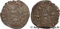 FRANKREICH Obole coronat PROVENCE - COMTÉ DE PROVENCE - CHARLES Ier D'ANJOU Saint-Remy n.d. (14,5mm, 0,37g, 5h) -